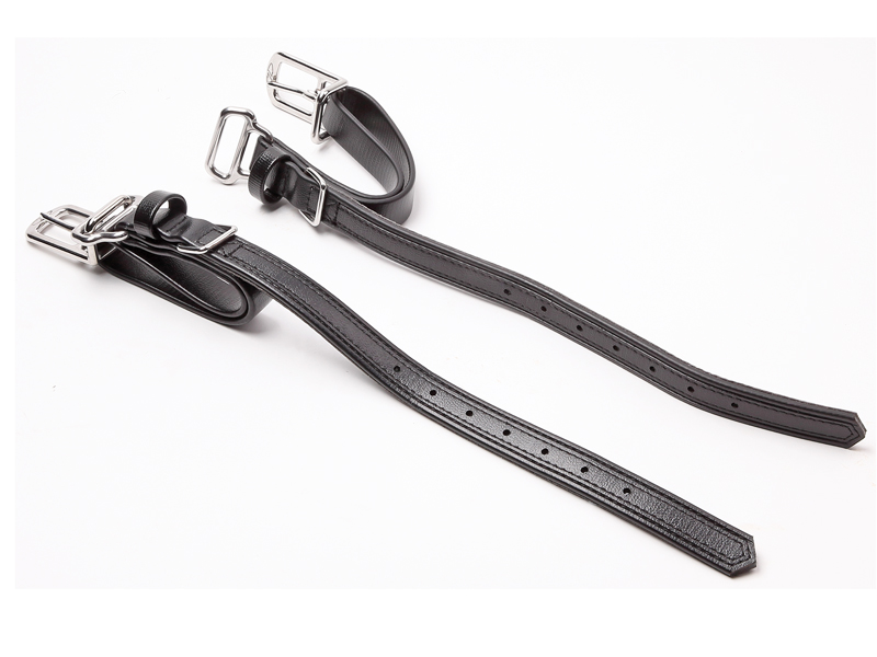 SL Quick Release Tugs Bennington Carriages